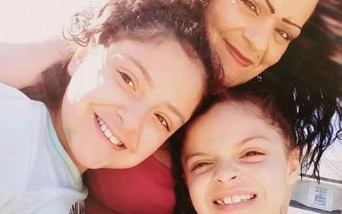 Chia sẻ hình ảnh chính mình nghiện ngập đến tàn tạ, mẹ tiết lộ cuộc hồi sinh ngoạn mục vì lý do cao cả