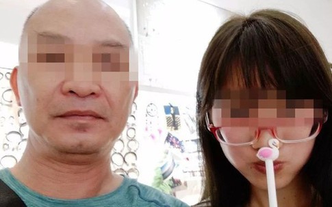 Từ chối tình cảm của gã đàn ông U60, hot girl mạng xã hội bị fan cuồng đâm liên tiếp 90 nhát dao