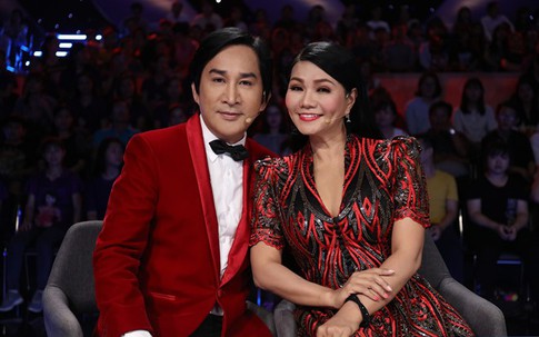 Ngọc Huyền: 'Nếu được chọn lại, tôi sẽ yêu anh Kim Tử Long'