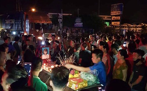 Vụ 2 nữ sinh tử vong trong đêm ở Hưng Yên: Xuất hiện tin đồn không đúng