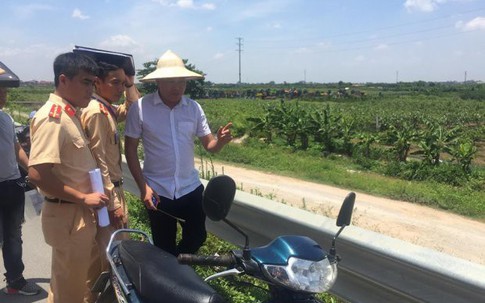 Diễn biến bất ngờ vụ 2 nữ sinh tử vong trong đêm ở Hưng Yên