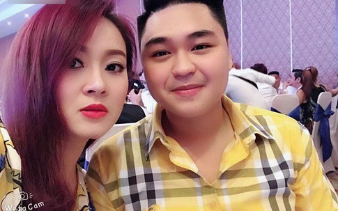 Con dâu Lê Giang - Duy Phương: Tôi chia tay chồng lúc mang bầu đứa con thứ 2, sau đó đến với anh Phước!