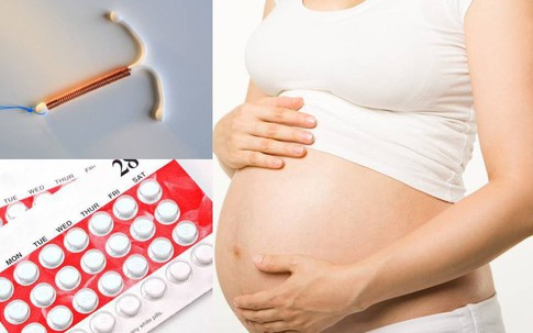 8 biện pháp tránh thai hiệu quả nhất mẹ sau sinh nên lựa chọn