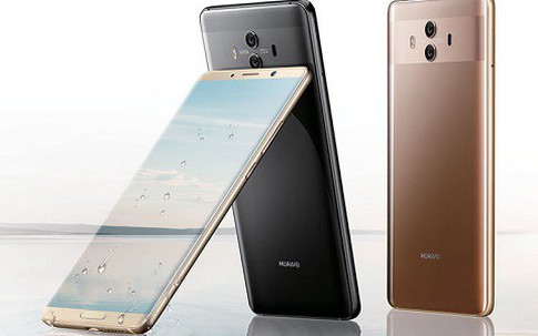 Top 6 smartphone sở hữu RAM khủng nhất