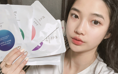 Chị em nào cũng đắp mặt nạ buổi tối, nhưng đây mới là khoảng thời gian đắp tốt nhất