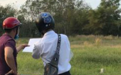 Ba tháng 'bò lê' vỉa hè, thỏa giấc mơ thu nhập 100 triệu/tháng