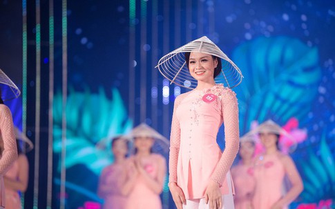 Chung khảo phía Nam Hoa hậu VN 2018: 19 thí sinh được lựa chọn bước vào đêm chung kết