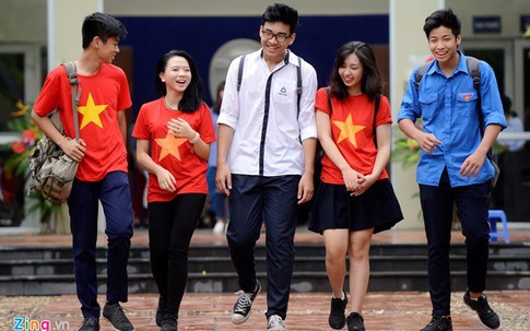Hà Nội:Trường Lương Thế Vinh công khai điểm chuẩn THPT sớm nhất