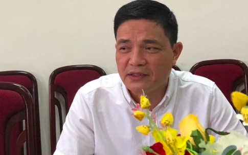 Cục trưởng Cục An toàn thực phẩm (Bộ Y tế) cũng bị tư vấn viên "loè" công dụng thực phẩm chức năng