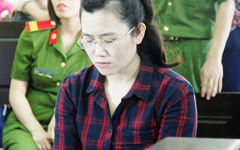 Nghệ An: Tiếp tục xét xử nữ nhân viên ngân hàng chiếm đoạt hơn 50 tỷ đồng