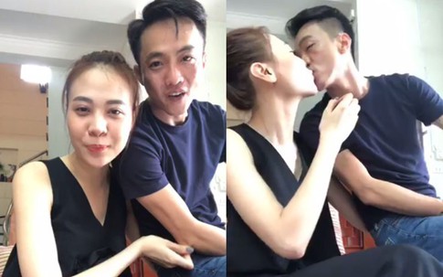 Tại sao Cường Đô la luôn công khai thể hiện sự yêu chiều với bạn gái Đàm Thu Trang?