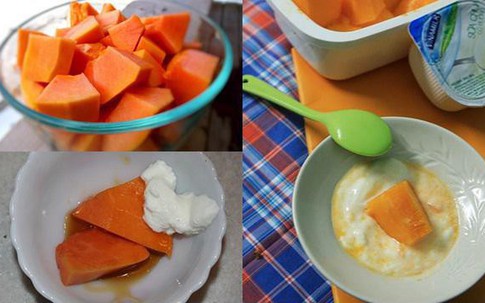 Đây là cách làm mặt nạ giúp 'vực dậy' làn da đầy mụn, khô ráp hay thâm nám trở nên căng, trắng, mịn