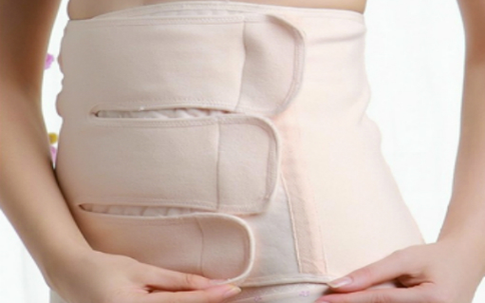 Sai lầm khi dùng đai nịt bụng cho vòng hai thon gọn