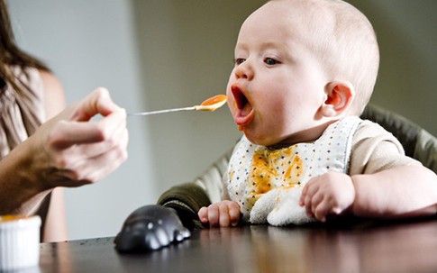 Nguyên nhân làm suy giảm hệ miễn dịch ở trẻ