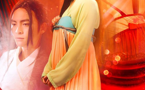 Hương Tràm theo đuổi trào lưu cổ trang trong MV mới