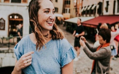 Không thể làm 'chuyện ấy', cô gái 25 tuổi vẫn chưa tìm được tình yêu