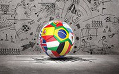Công nghệ AI thất bại khi dự đoán World Cup