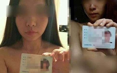 Vụ 'vay khỏa thân': Bị truy quét trên mạng, chủ nợ hiện hình tại trường đại học
