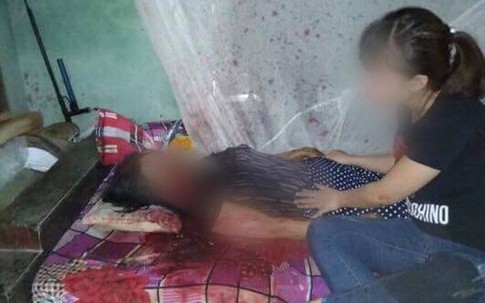 Vụ chồng sát hại vợ trên giường ngủ: Bi kịch từ sự ghen tuông mù quáng