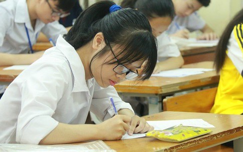 Những lỗi thí sinh thi lớp 10 sẽ bị trừ điểm hoặc hủy kết quả thi