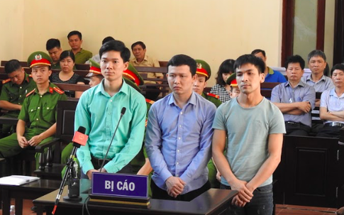 Hôm nay tuyên án với BS Hoàng Công Lương