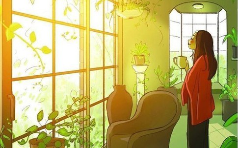 Ít nhất một lần trong đời, bạn nên trải nghiệm cuộc sống đơn độc