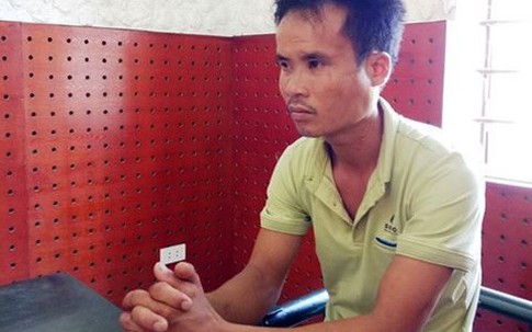 Nghĩ vợ có người thứ ba, không cho "quan hệ", chồng liền ra tay sát hại dã man