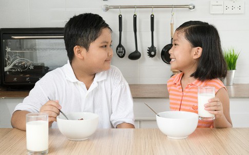Tận dụng trọn vẹn lợi ích của sữa tươi với 4 lưu ý đơn giản