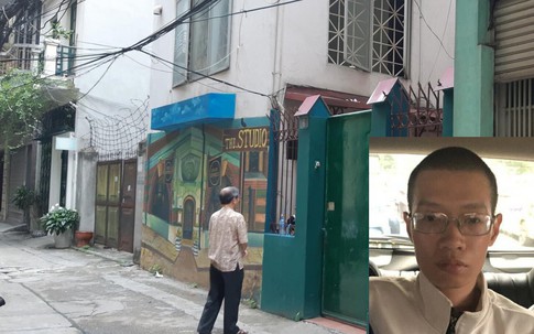 Ước mơ dang dở của nữ sinh ĐH Sân khấu Điện ảnh bị sát hại khi tìm phòng trọ