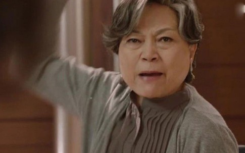 Giấu việc mẹ làm osin, con dâu bị mẹ chồng tống cổ ra khỏi nhà