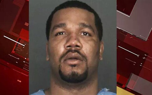 Nghi phạm giết hai người Việt ở Mỹ bị cảnh sát truy đuổi gần 5 km