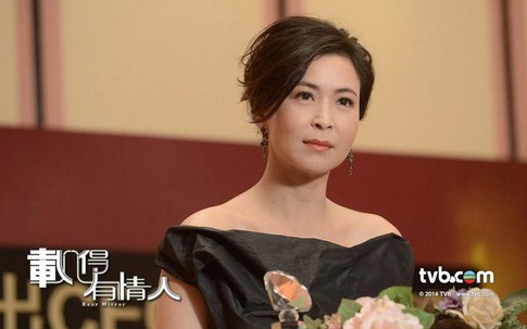 Mỹ nhân "ế" chồng của TVB: Bên nhau 20 năm mới nhận lời cầu hôn, quyết định không sinh con