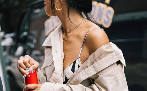 4 quy tắc giúp bạn mặc rẻ vẫn sang