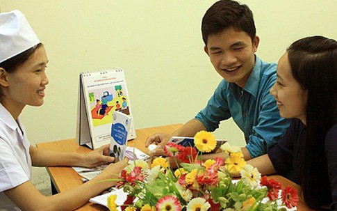 Tầm quan trọng của việc khám sức khỏe trước hôn nhân