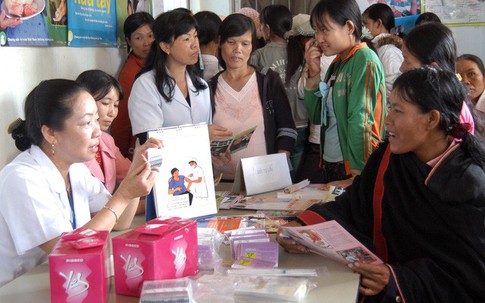 Tảo hôn, hôn nhân cận huyết và nỗi ám ảnh suy giảm giống nòi