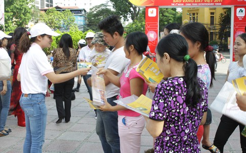 Cần giải quyết đồng bộ các thách thức của công tác dân số