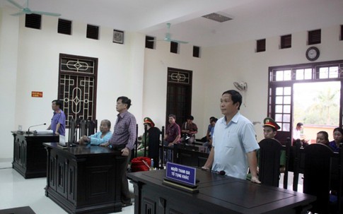 Oan sai 10 năm, vợ chồng già đòi VKSND bồi thường 31 tỷ