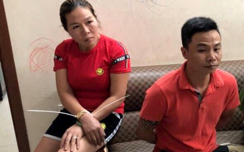 Phá đường dây cá độ World Cup quy mô hàng trăm tỷ