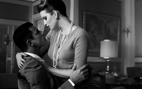 Tuyệt chiêu để hôn nhân luôn nồng ấm mỗi ngày