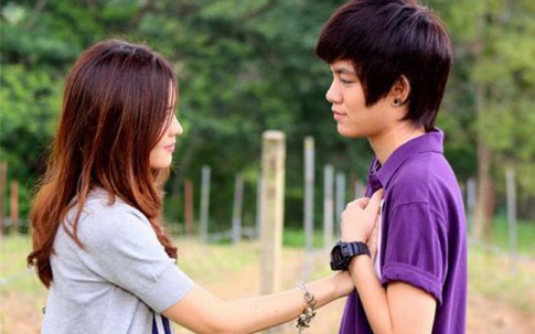 Tôi không biết tỏ tình với người con trai mình thích bằng cách nào