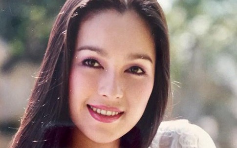 Diễm My 'nữ hoàng ảnh lịch' không thi hoa hậu năm 1989 vì thừa chiều cao