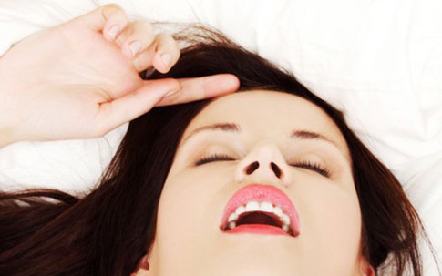 Bí quyết phòng the chốn thâm cung (2): Phụ nữ nào cũng ước ao cái 'lắc hông' của Triệu Phi Yến