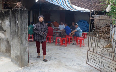Vụ sập tường nhà làm 3 người thương vong ở Nghệ An: Tang thương bao trùm xóm nghèo