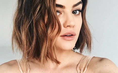 Tóc mỏng thưa thớt hoàn toàn có thể khắc phục nếu bạn lựa chọn 3 kiểu này