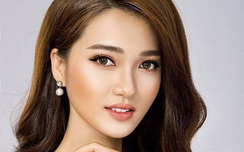 Lại một người đẹp xứ Huế bất ngờ dừng thi Hoa hậu Việt Nam 2018