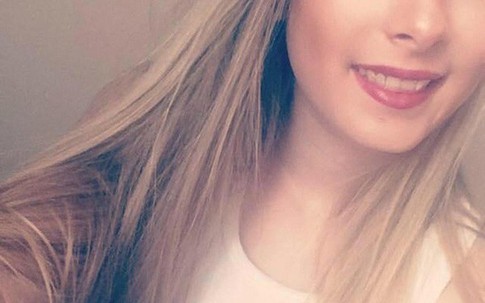 Nữ sinh 16 tuổi tự sát vì bị bắt nạt trên mạng xã hội
