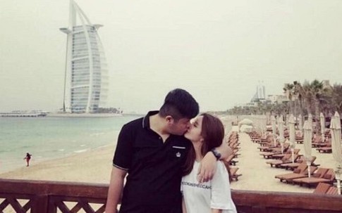 Thiếu gia phá sản vì theo đuổi hot girl