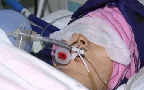 Tin làm điều này sẽ giảm 10kg trong 1 tháng, cô gái trẻ hôn mê mãi không tỉnh