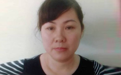 Bắt giam người đàn bà lừa đảo 11 tỷ đồng