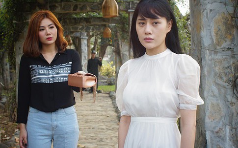 Diễn viên 'Quỳnh búp bê' được triệu tập quay bổ sung